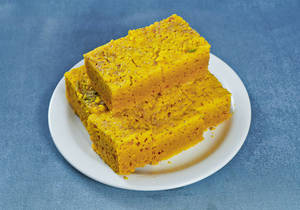 Mysore Pak