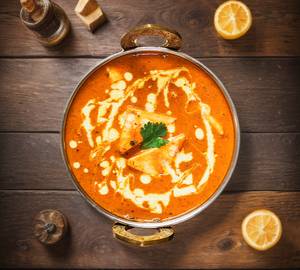 Shahi Paneer