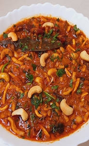 Tomato Kaju Masala