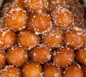 Gulabjamun