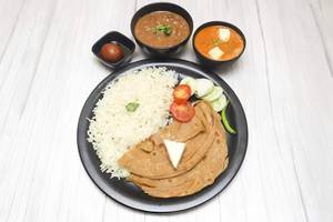 Yashodha Thali