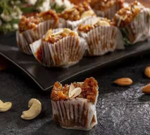 Dodha Burfi
