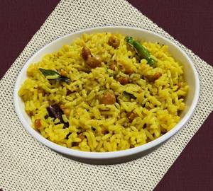 Tamarind Rice