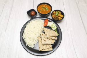Krishna Murari Thali