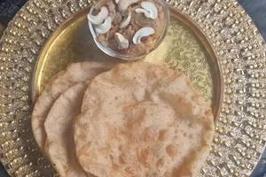 Kanjak Thali
