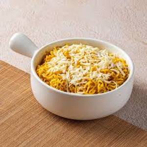 Cheese Maggi