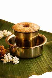 Filter Coffee