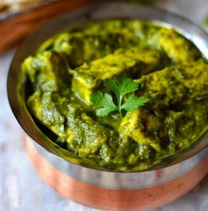 Methi Chaman