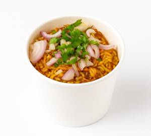 Crave Cloud Special Veg Dry Maggi