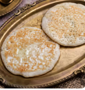 Kaal Dosa - 2 Nos