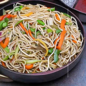 Veg Noodles