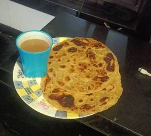 Chai roti