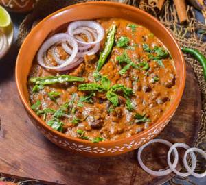 Rajma Masala