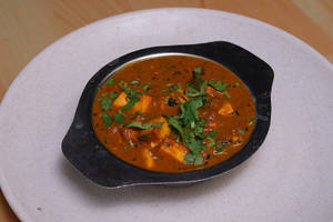 Paneer Butter Masala