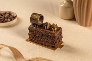 Chocolate Truffle  Pastry