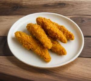 Vetki fish spring roll [2 pieces]