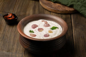 Curd Rice