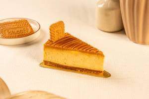 Lotus Biscoff Cheesecake
