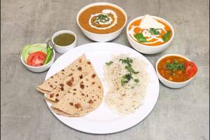 Gopala Thali [Serves 2]