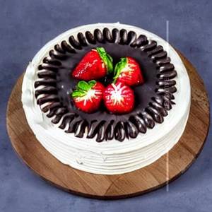 Choco Fresh Fruit