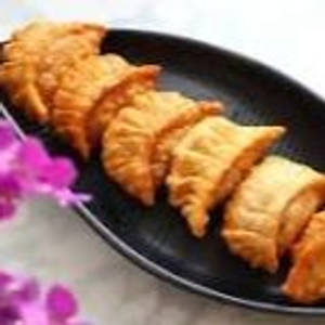 Veg Momo