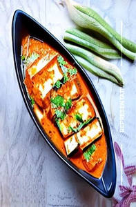 Paneer Butter Masala