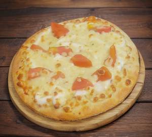 Tomato pizza [7 inches]