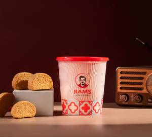 Ram's Rusk Box (14 Pcs)