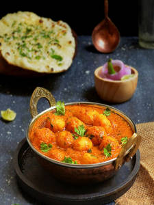 Kashmiri Dum Aloo