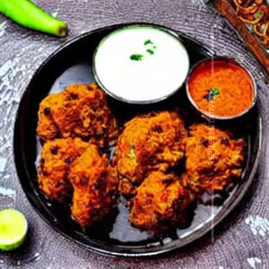 Murgh Musallam
