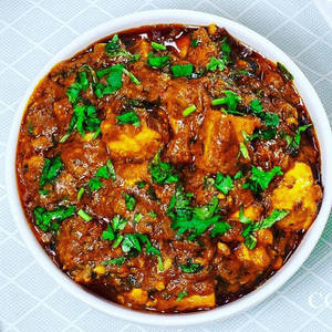 Rara Paneer