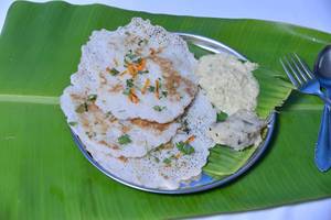 3 set dosa