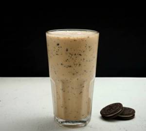 Oreo coffee
