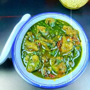 Chicken Lemon Coriander