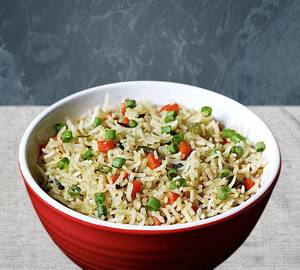 Veg Fried Rice