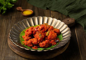 Boneless Nei Podi Kozhi Varuval