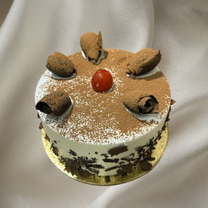 Bento Cake Black Forest