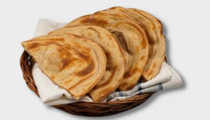 Lachha Paratha