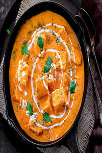 Panneer Butter Masala