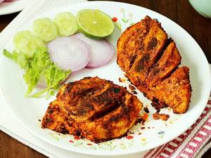Tandoori Chicken [1 Piece]