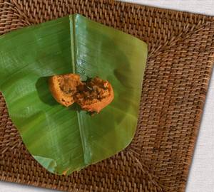 Masala bonda [1 piece]