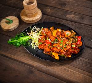 Chicken 65