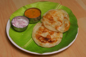 Parotta