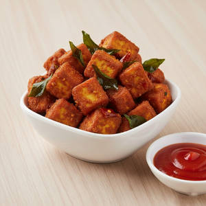 Paneer 65