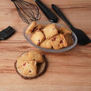 Mixed Fruit Cookies [200 Grams]