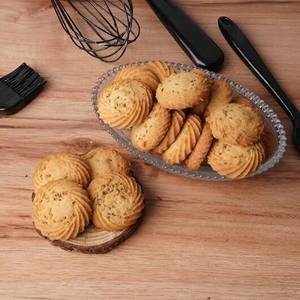 Ajwain Cookies [200 G]