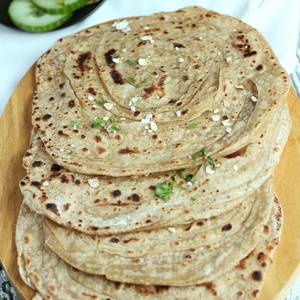 Laccha Paratha
