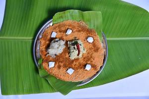 1 open dosa