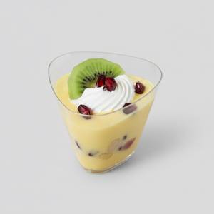 Fruit Custard