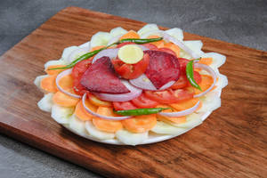 Green Salad